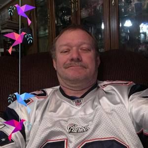 Meet your Posher, George